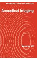 Acoustical Imaging