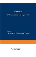Advances in Polymer Science and Engineering: Proceedings of the Symposium on Polymer Science and Engineering Held at Rutgers University, October 26-27, 1972