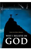 Why I Believe in God