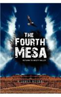 The Fourth Mesa: Return to Misty Valley(English)