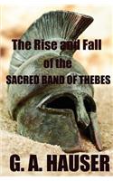 Rise and the Fall of the Sacred Band of Thebes