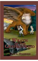 Wrath of the Gryphonwind