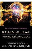 Business Alchemy