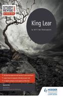 Study and Revise for As/A-Level: King Lear