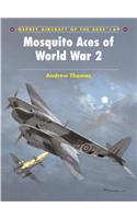 Mosquito Aces of World War 2