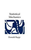 Statistical Mechanics