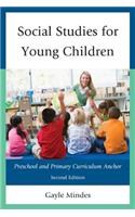 Social Studies for Young Children