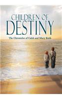 Children of Destiny