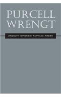 Purcell Wrengt