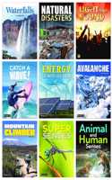 Steam Learning Library Grade 4 Collection