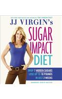 Jj Virgin's Sugar Impact Diet