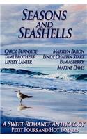 Seasons and Seashells (A Sweet Romance Anthology)