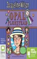 Opal Plumstead