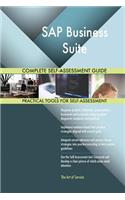 SAP Business Suite Complete Self-Assessment Guide