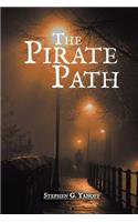 THE Pirate Path
