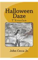 Halloween Daze