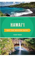 Hawaii Off the Beaten Path(r)