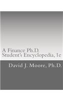 Finance Ph.D. Student's Encyclopedia