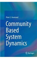Community Based System Dynamics