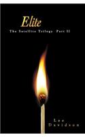 Elite: The Satellite Trilogy Part II