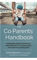 The Co-Parents' Handbook