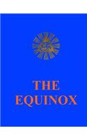 The Equinox, Vol. 3, No. 1