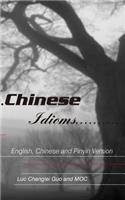 Chinese Idioms