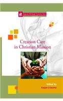 Creation Care in Christian Mission