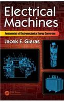 Electrical Machines