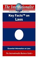 Key Facts on Laos