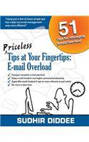 Priceless Tips at Your Fingertips