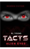 'Tacts: Alien Eyes(2 Mystery Thriller)