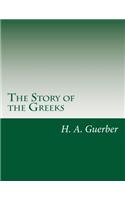 Story of the Greeks