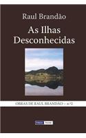 As Ilhas Desconhecidas