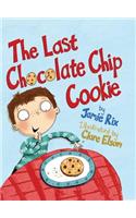 The Last Chocolate Chip Cookie