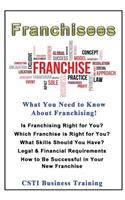 Franchisees