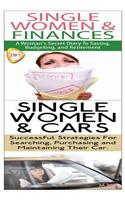 Single Women & Finance & Single Women & Cars