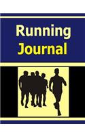 Running Journal