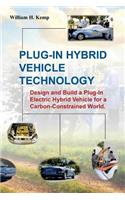 Plug-In Hybrid Vehicle Technology
