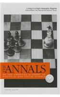 The Annals of the American Academy of Political and Social Science