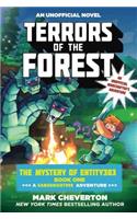Terrors of the Forest