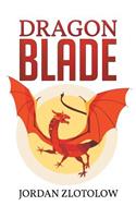 Dragon Blade