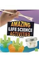 Amazing Life Science Activities