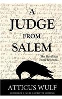 A Judge From Salem