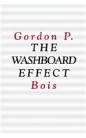 Washboard Effect