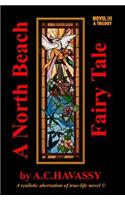 North Beach Fairy Tale