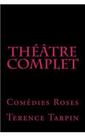 Théâtre complet