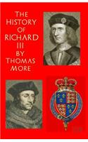 History of King Richard III