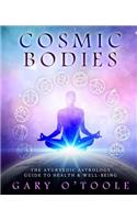 Cosmic Bodies: The Ayurvedic Astrology Guide to Health & Well-Being(English)