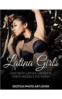 Latina Girls